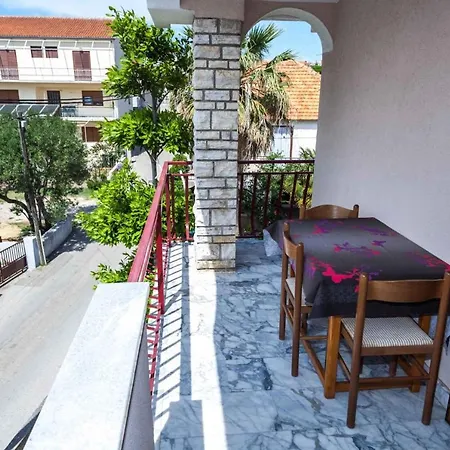 Studio In Pakostane/biograd Riviera 8056 Апартаменты *