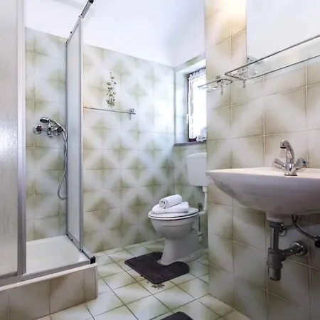 Апартаменты Studio In Pakostane/biograd Riviera 8056 *
