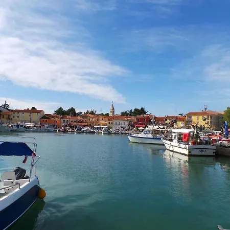 Studio In Pakostane/biograd Riviera 8056 Пакоштане