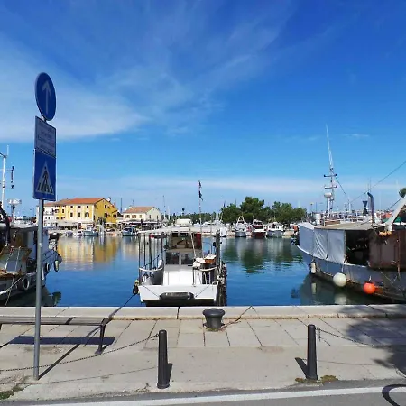 Studio In Pakostane/biograd Riviera 8056 Апартаменты Пакоштане