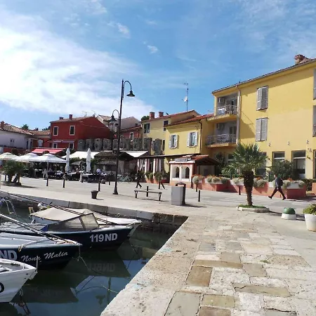 Апартаменты Studio In Pakostane/biograd Riviera 8056 Пакоштане