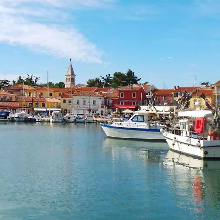 Апартаменты Studio In Pakostane/biograd Riviera 8056