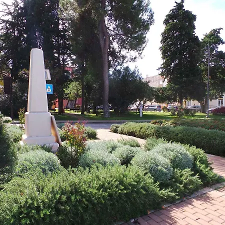 Апартаменты Studio In Pakostane/biograd Riviera 8056 *
