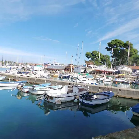 Studio In Pakostane/biograd Riviera 8056 Apartamento *
