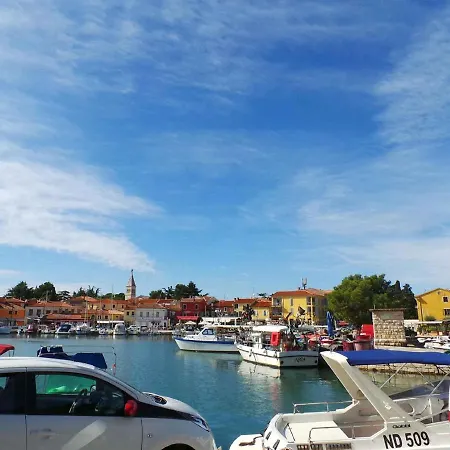Studio In Pakostane/biograd Riviera 8056 Pakoštane